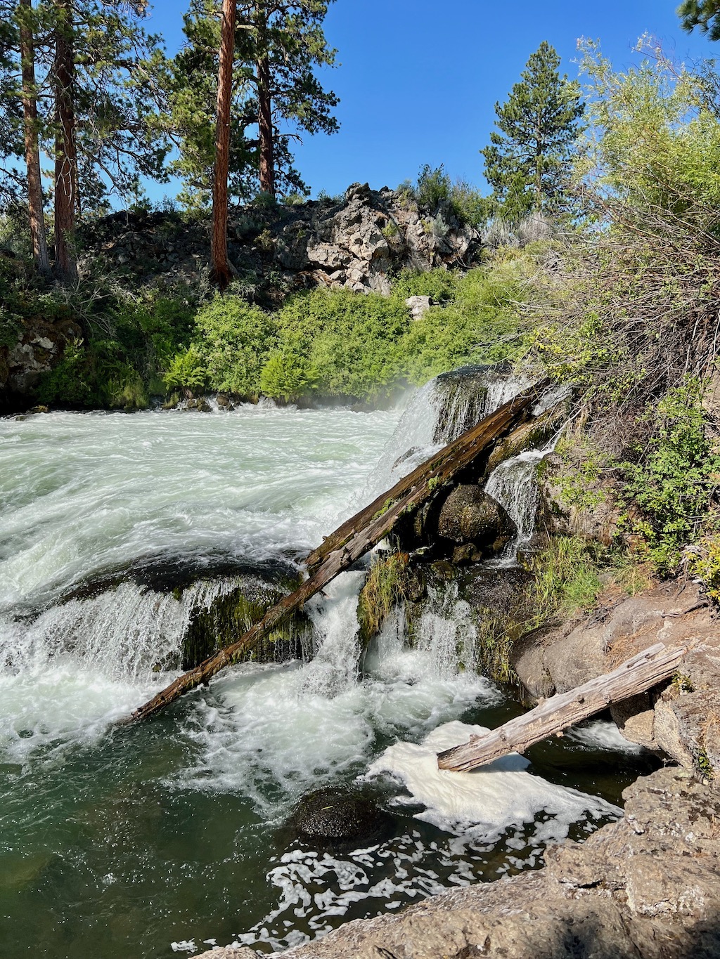 11 Stunning Waterfalls In Bend, Oregon Worth The Hike